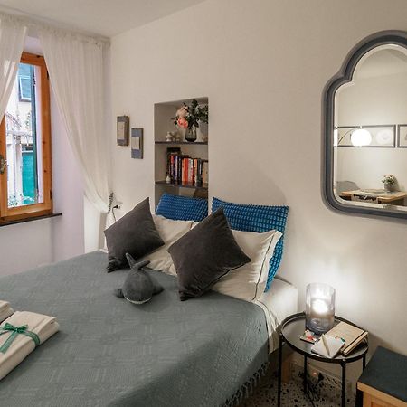 Rissu Nice Studio Vernazza Dış mekan fotoğraf