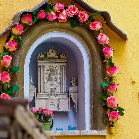 Rissu Nice Studio Vernazza Dış mekan fotoğraf