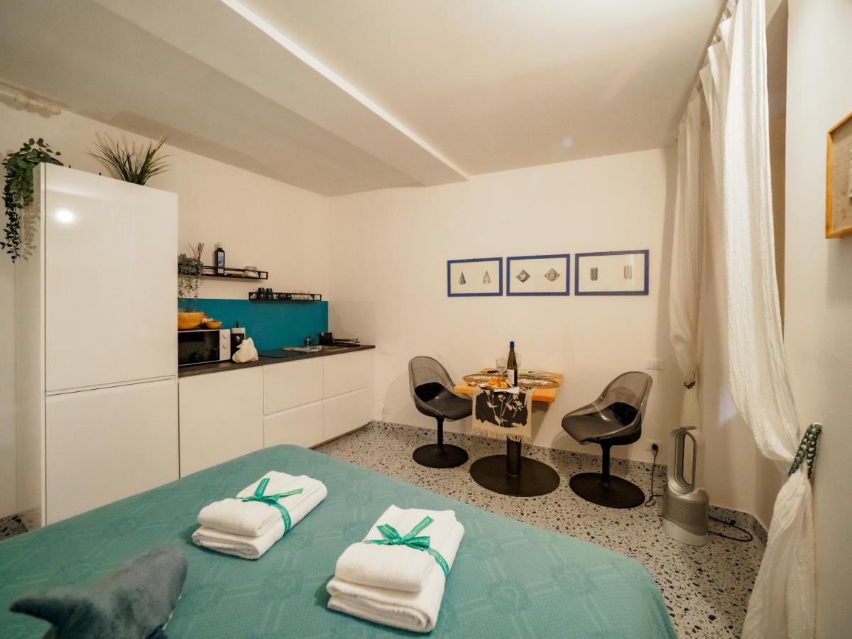 Rissu Nice Studio Vernazza Dış mekan fotoğraf
