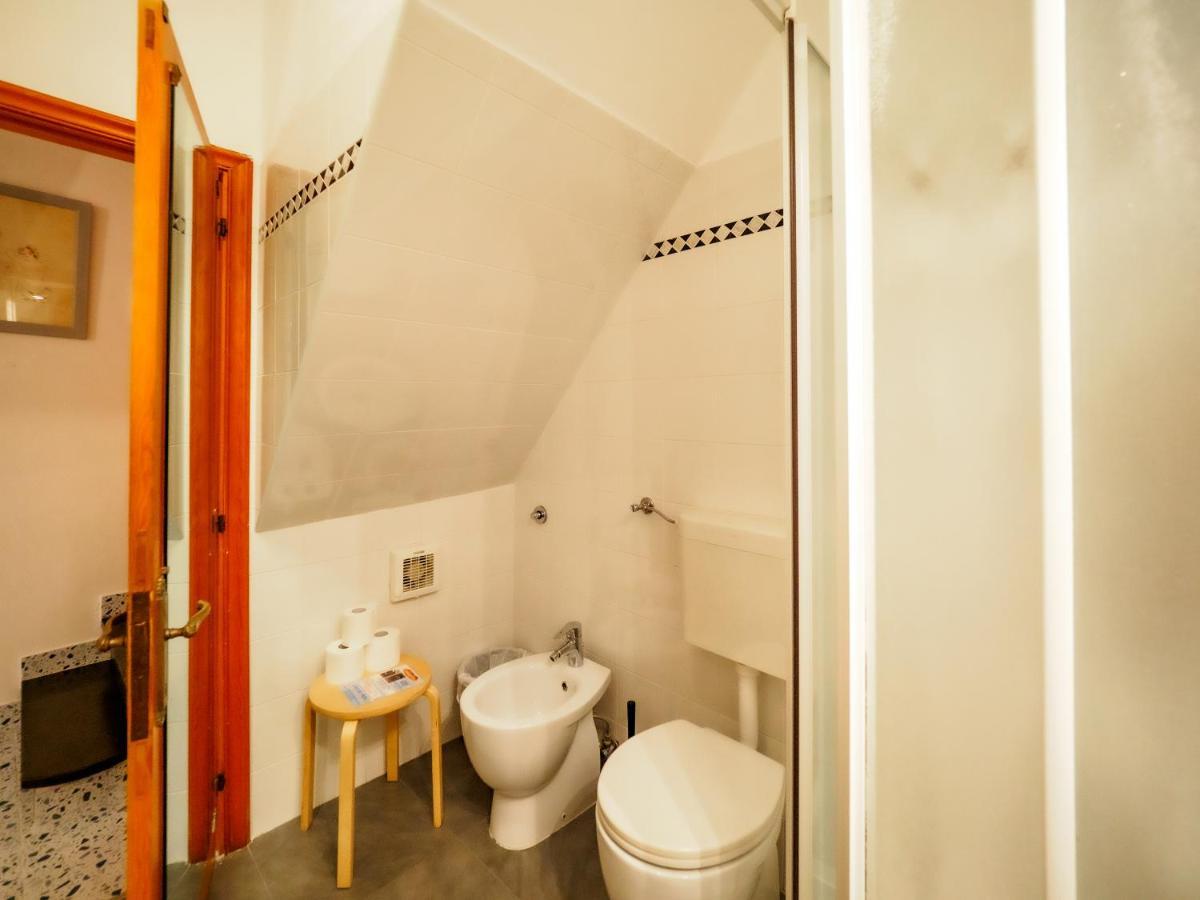 Rissu Nice Studio Vernazza Dış mekan fotoğraf