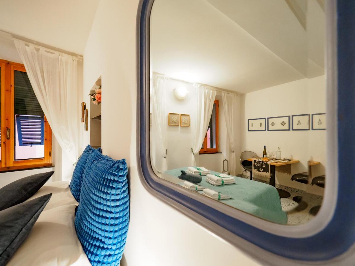 Rissu Nice Studio Vernazza Dış mekan fotoğraf