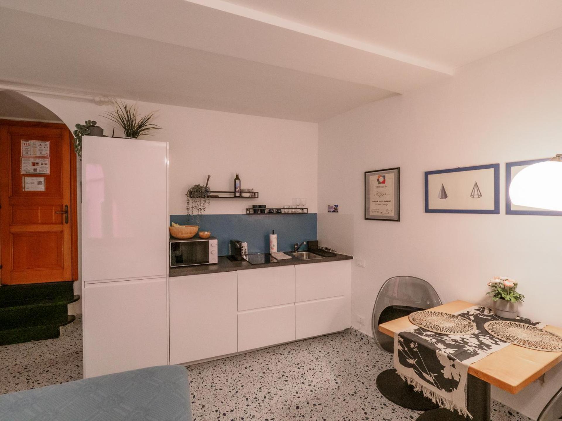 Rissu Nice Studio Vernazza Dış mekan fotoğraf