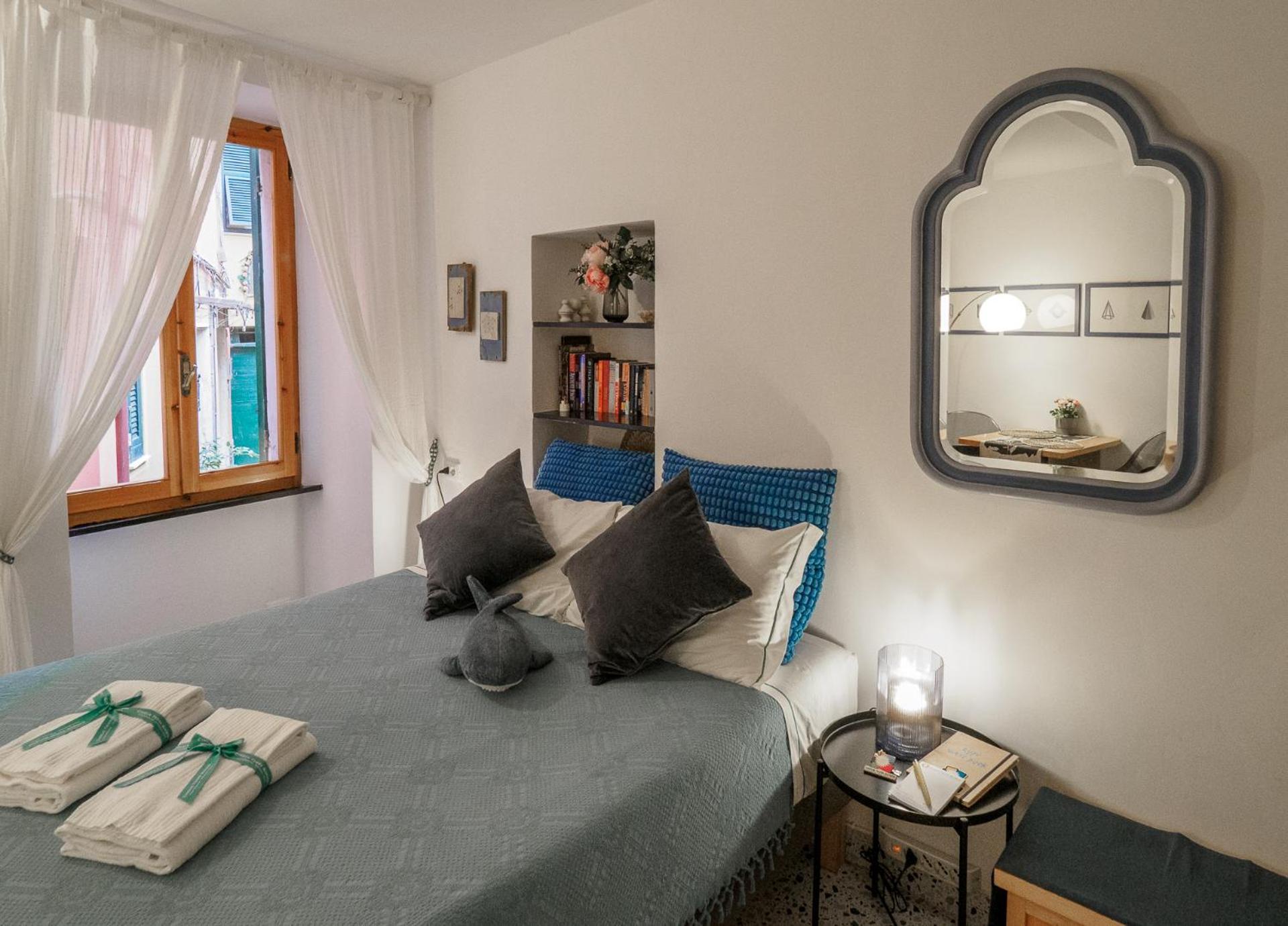 Rissu Nice Studio Vernazza Dış mekan fotoğraf