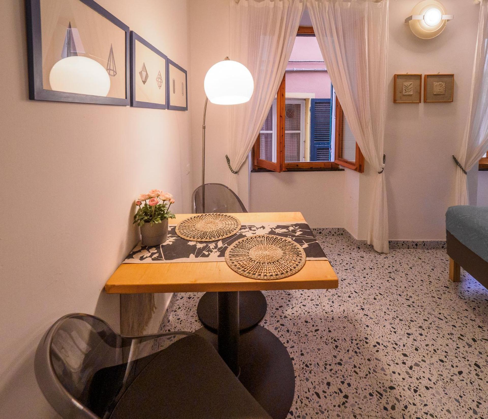 Rissu Nice Studio Vernazza Dış mekan fotoğraf