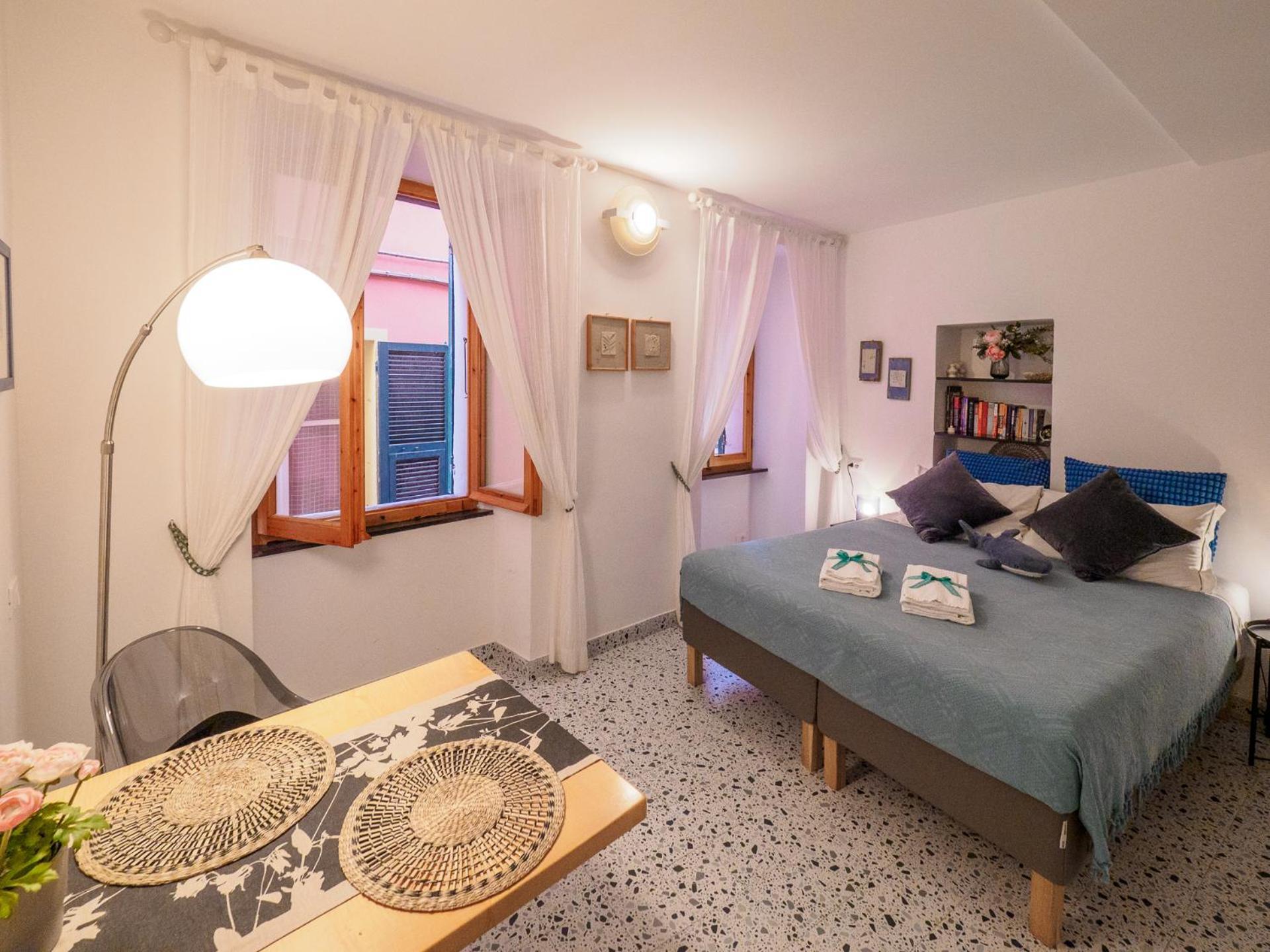 Rissu Nice Studio Vernazza Dış mekan fotoğraf
