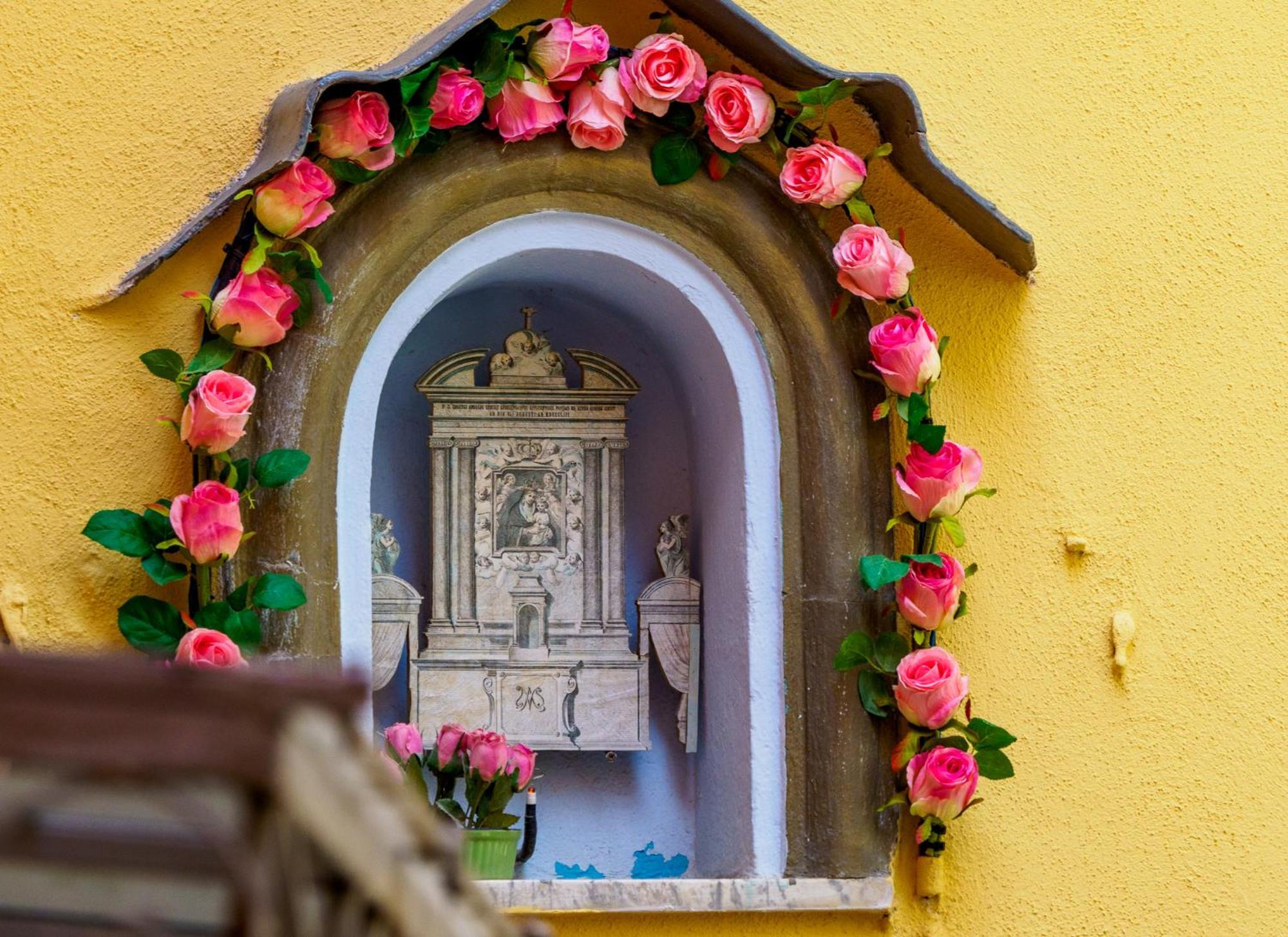 Rissu Nice Studio Vernazza Dış mekan fotoğraf