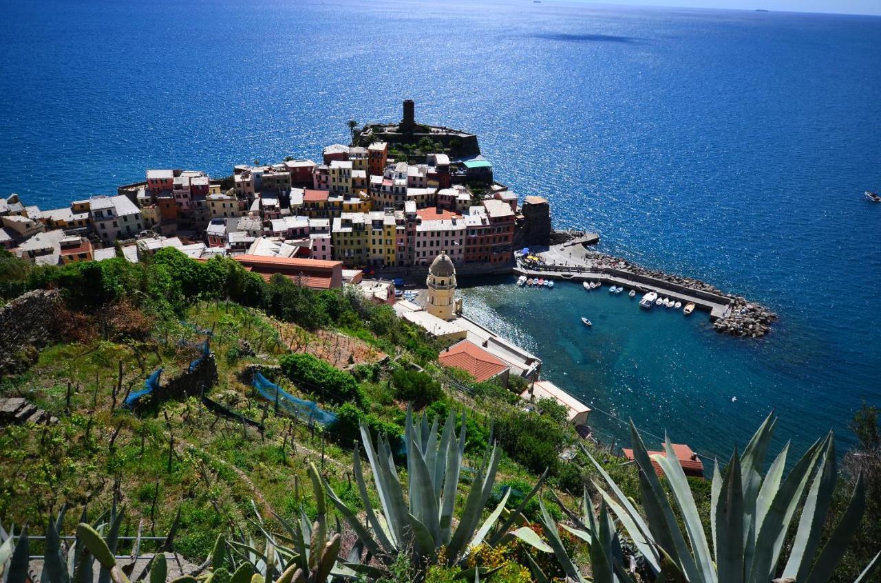 Rissu Nice Studio Vernazza Dış mekan fotoğraf
